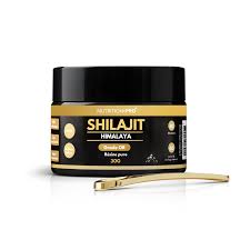 shilajit