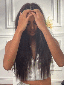 Lisseur à cheveux Remington