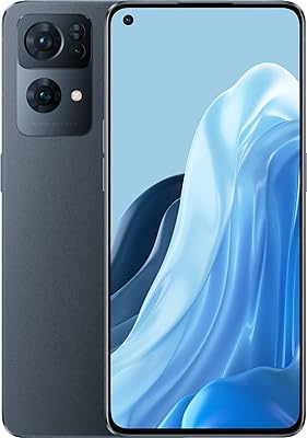 Oppo reno 7 pro 5g double sim 256 go 12 go de ram
