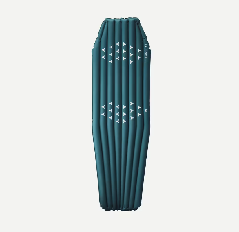 Matelas gonflable double i-dou avec pompe électrique intégrée 152 x 203