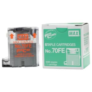 Agrafes DHP MAX Nº 70FE