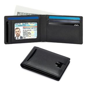 Portefeuille pour homme (remis à neuf A)