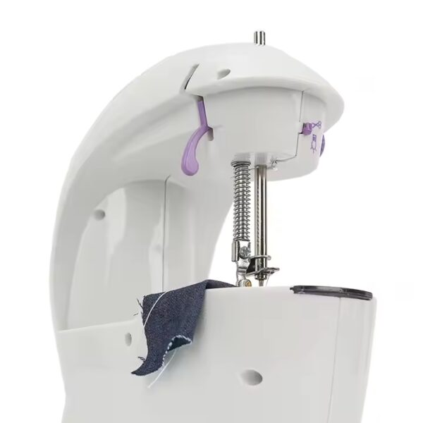 Machine à coudre 2250 Blanc – Image 4