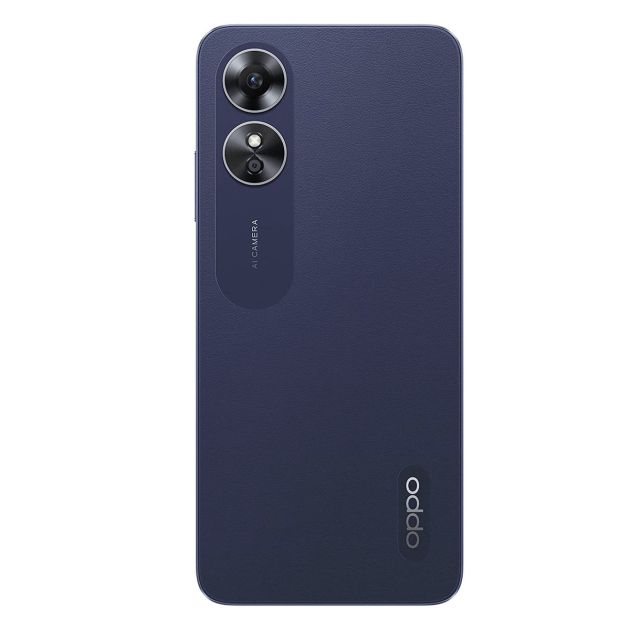 Smartphone Oppo A17 6,5" 4 Go RAM 64 Go