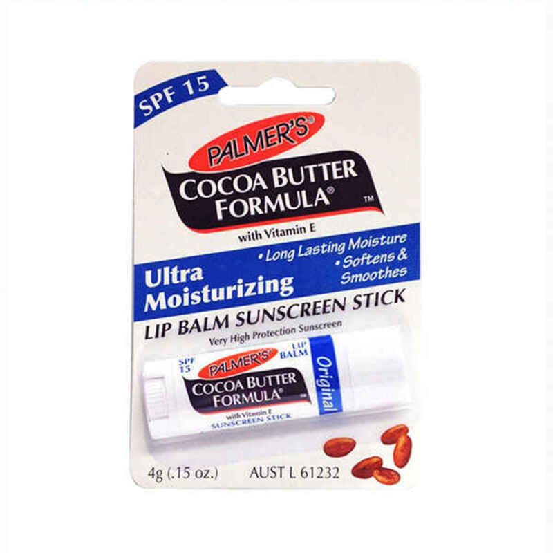 Diaytar Sénégal Baume à lèvres Cocoa Butter Formula Original Palmer's (4 g) 