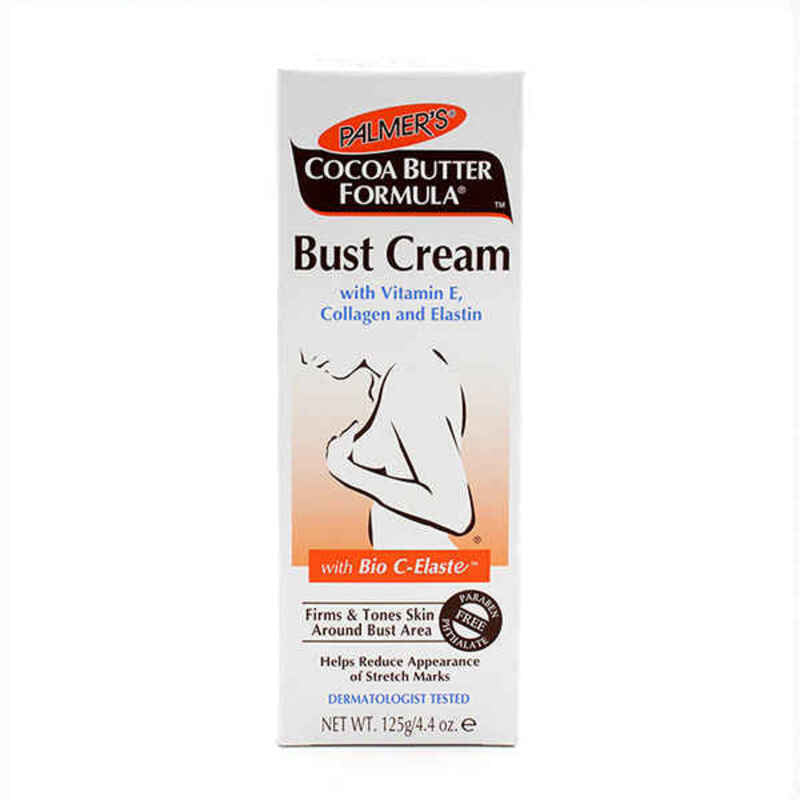 Diaytar Sénégal Crème Bosom Booster Femme Palmer's Cocoa Butter Formula (125 g) 