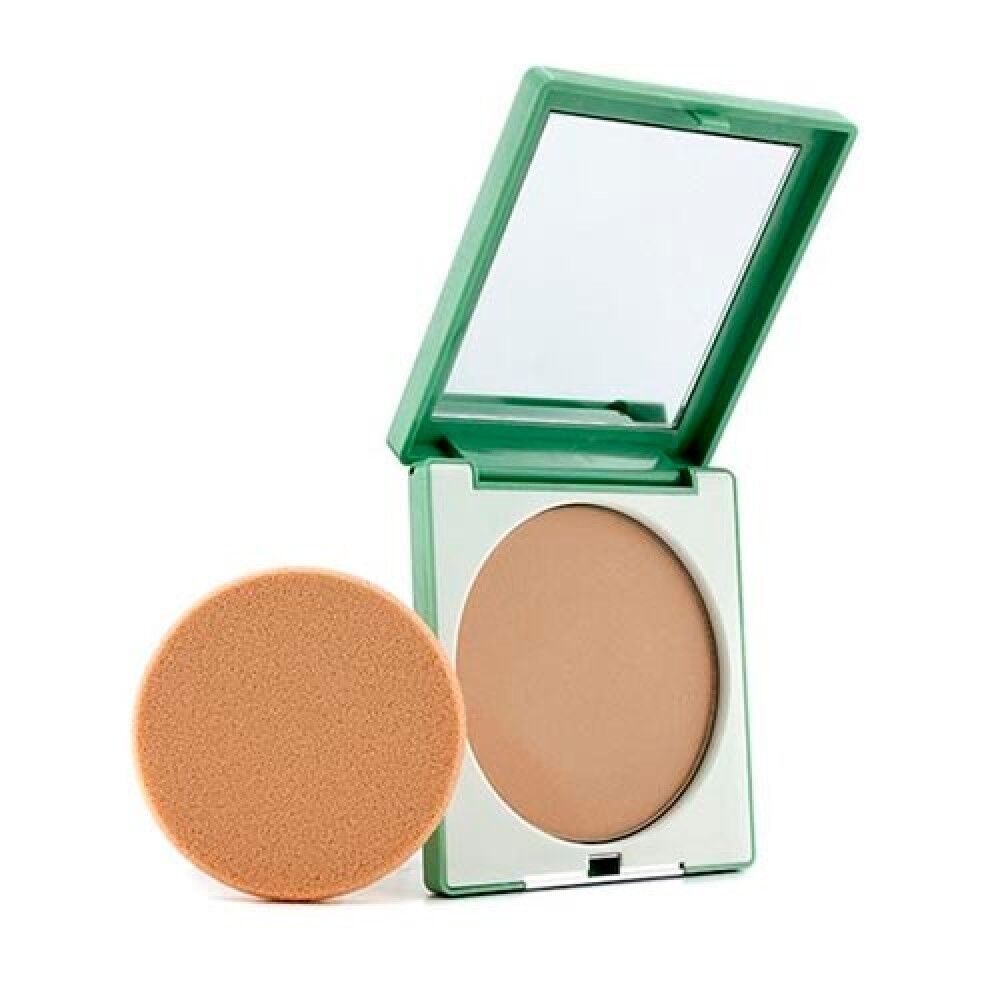 Diaytar Sénégal Base de Maquillage en Poudre Clinique Superpowder Double Face Nº 2 