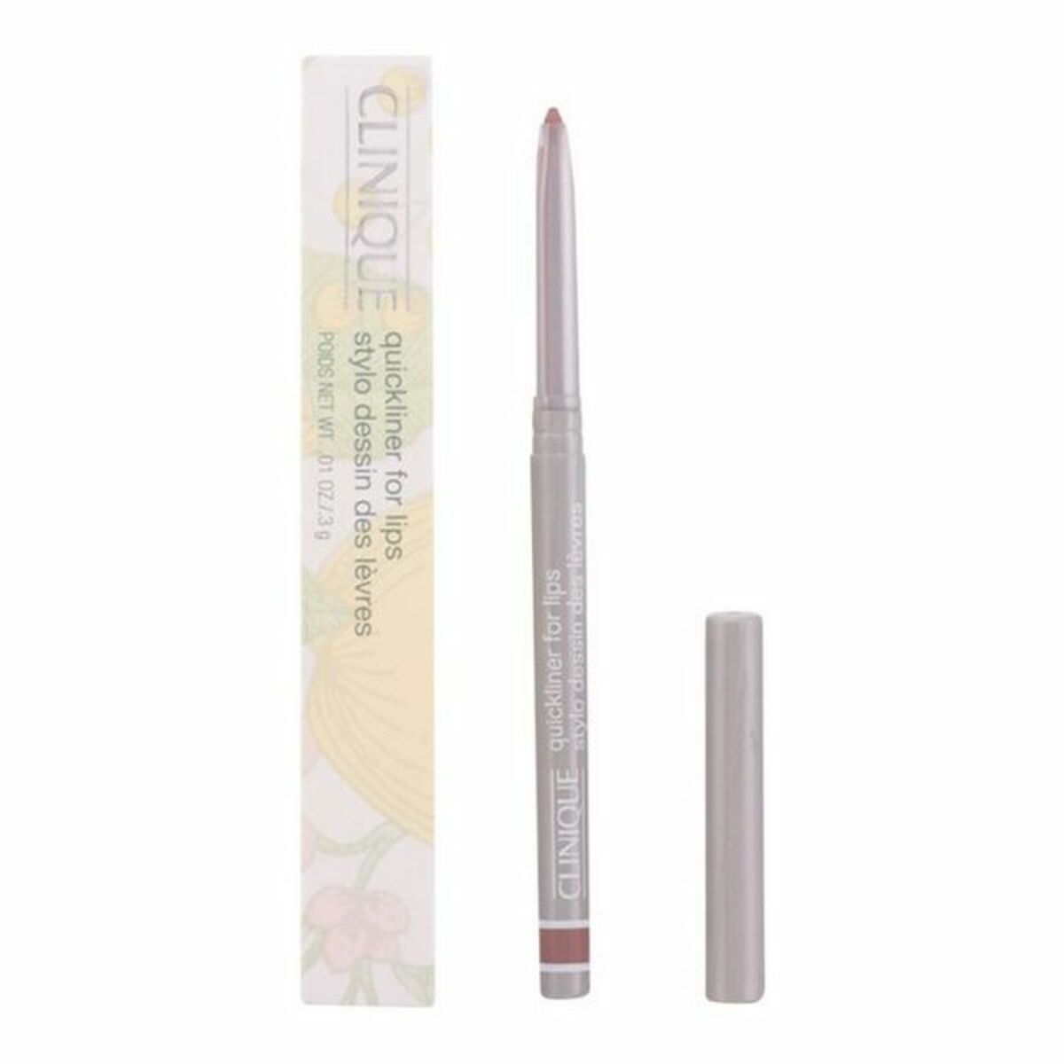 Diaytar Sénégal Crayon à lèvres Clinique Quickliner For Lips (0,3 g) 