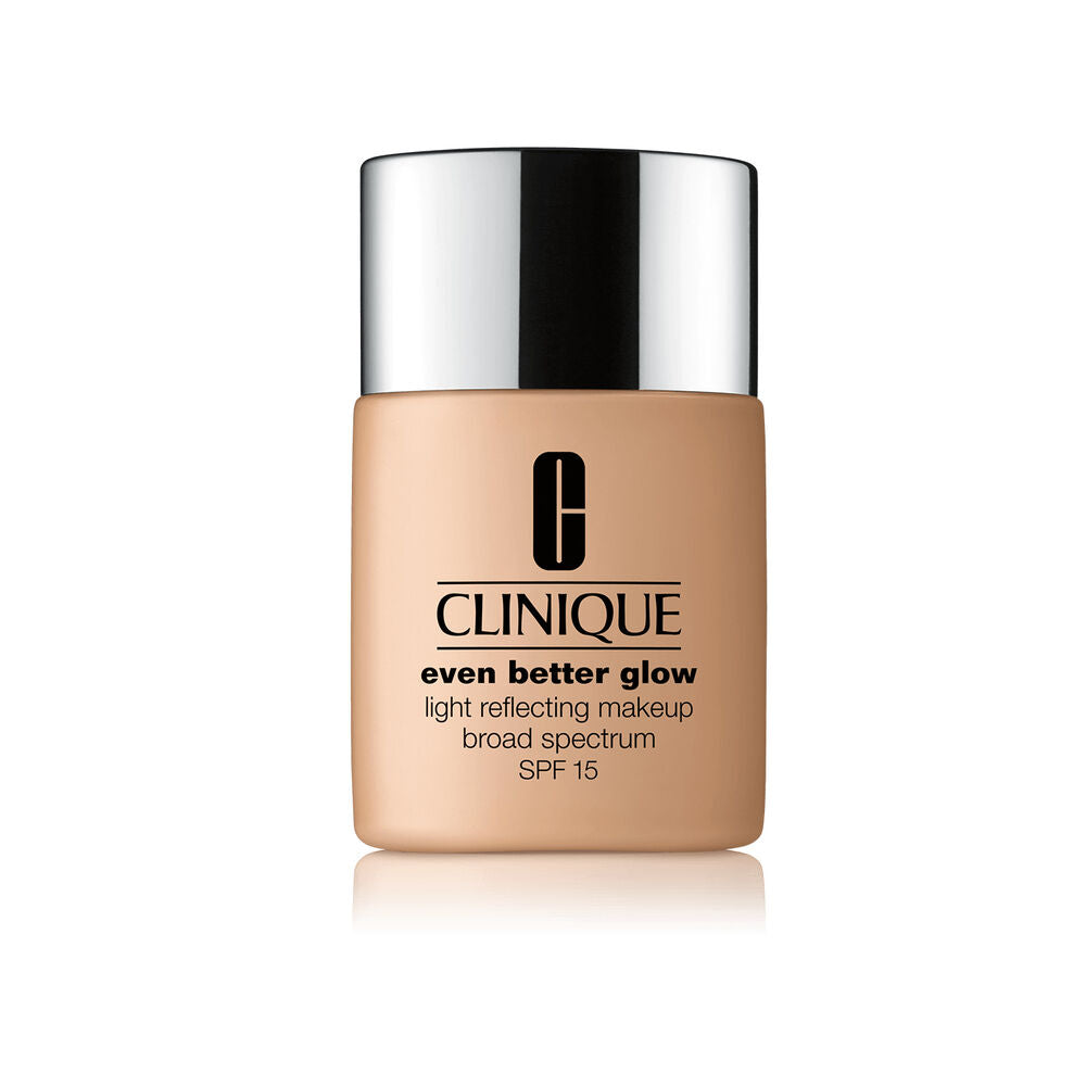 Diaytar Sénégal Base de maquillage liquide Clinique Even Better Glow CN70-vanilla 