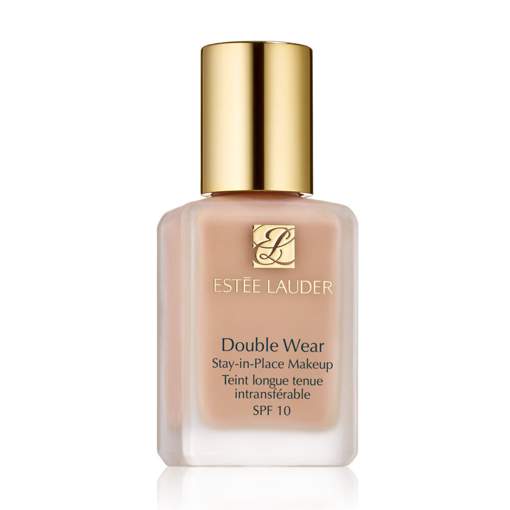 Diaytar Sénégal Base de maquillage liquide Estee Lauder Double Wear 2C2-Pale Almond (30 ml) 