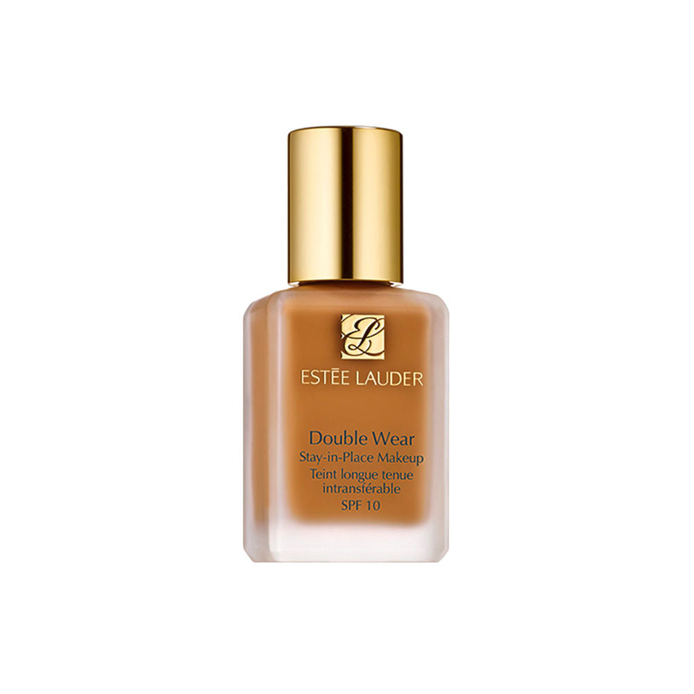 Diaytar Sénégal Base de maquillage liquide Estee Lauder Double Wear Nº 6 Auburn (30 ml) 
