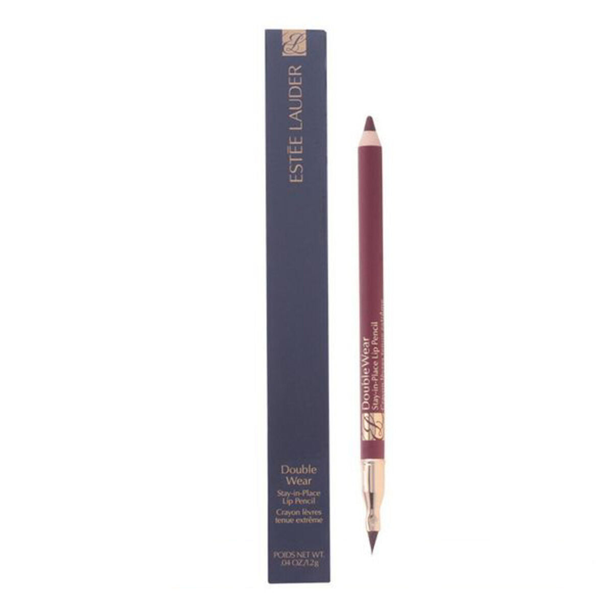 Diaytar Sénégal Crayon à lèvres Double Wear Estee Lauder Lip Liners (1,2 g) 