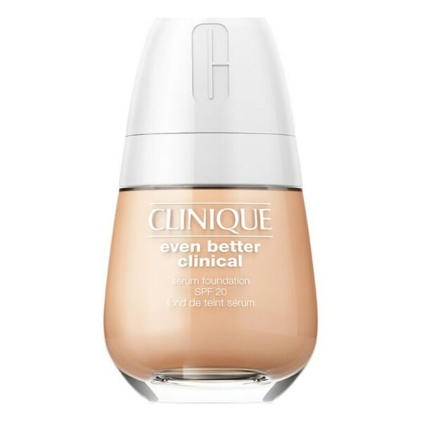 Diaytar Sénégal Base de maquillage liquide Even Better Clinique CN28-ivory (30 ml) SPF20