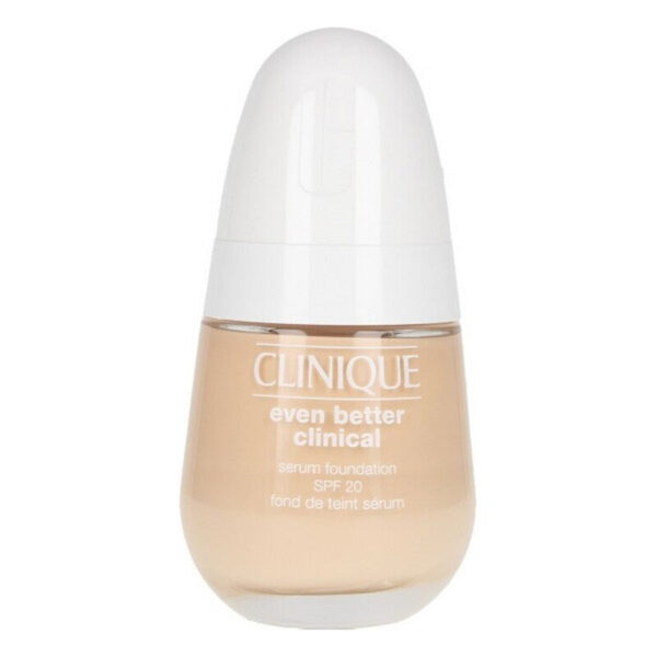 Diaytar Sénégal Base de maquillage liquide Even Better Clinique WN04-bone (30 ml) SPF20