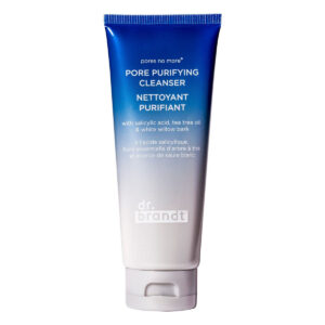 Diaytar Sénégal Crème anti-pores Dr. Brandt Pores No More Pore Purifying Cleanser (105 ml)