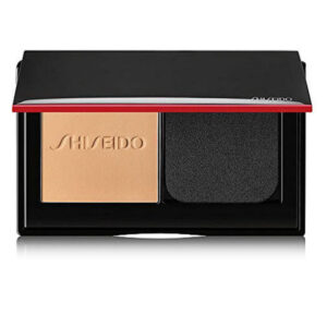 Diaytar Sénégal Base de Maquillage en Poudre Shiseido Synchro Skin
