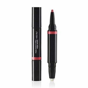 Diaytar Sénégal Crayon à lèvres Inkduo Shiseido 04-rosewood
