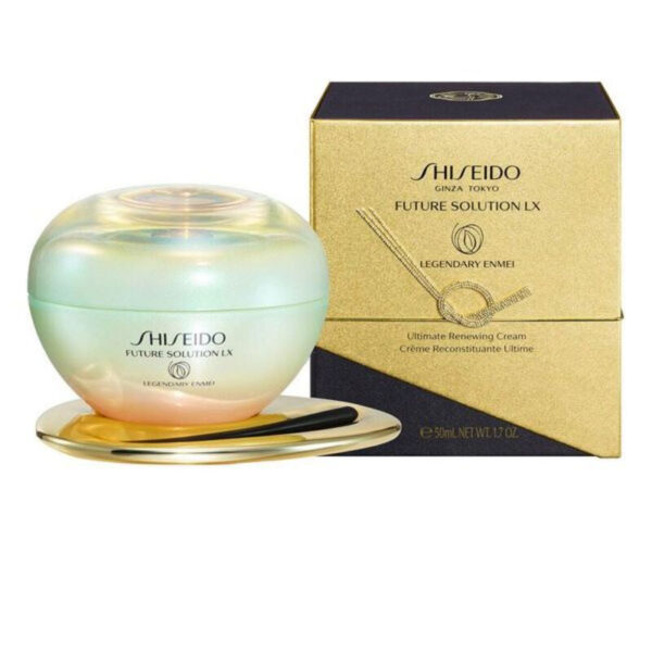 Diaytar Sénégal Crème anti-âge Future Solution LX Shiseido (50 ml)