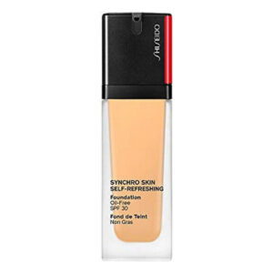 Diaytar Sénégal Base de maquillage liquide Synchro Skin Shiseido (30 ml)