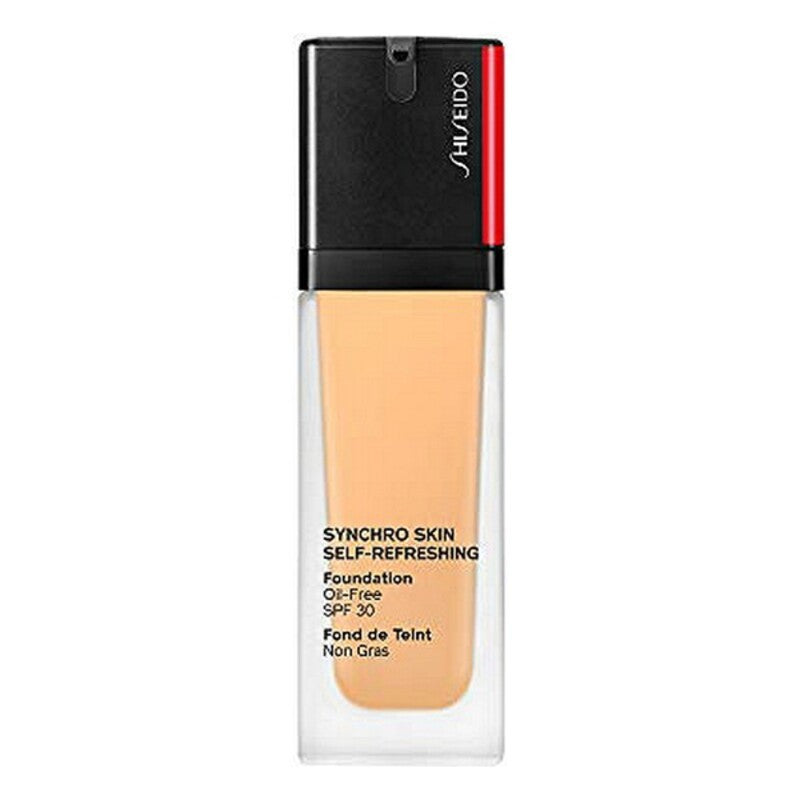 Diaytar Sénégal Base de maquillage liquide Synchro Skin Shiseido (30 ml) 