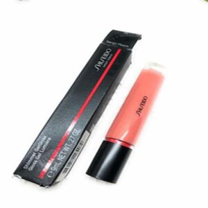 Diaytar Sénégal Brillant à lèvres Shiseido Shimmer GelGloss Nº 05 (9 ml)
