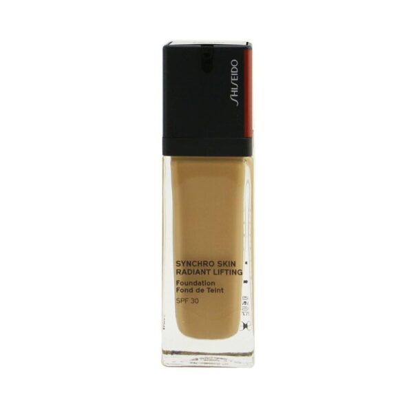 Diaytar Sénégal Base de maquillage liquide Synchro Skin Radiant Lifting Shiseido 360 (30 ml)