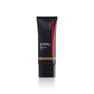 Diaytar Sénégal Base de Maquillage Crémeuse Shiseido Synchro Skin Self-refreshing Tintc #425 Tan Ume (30 ml)