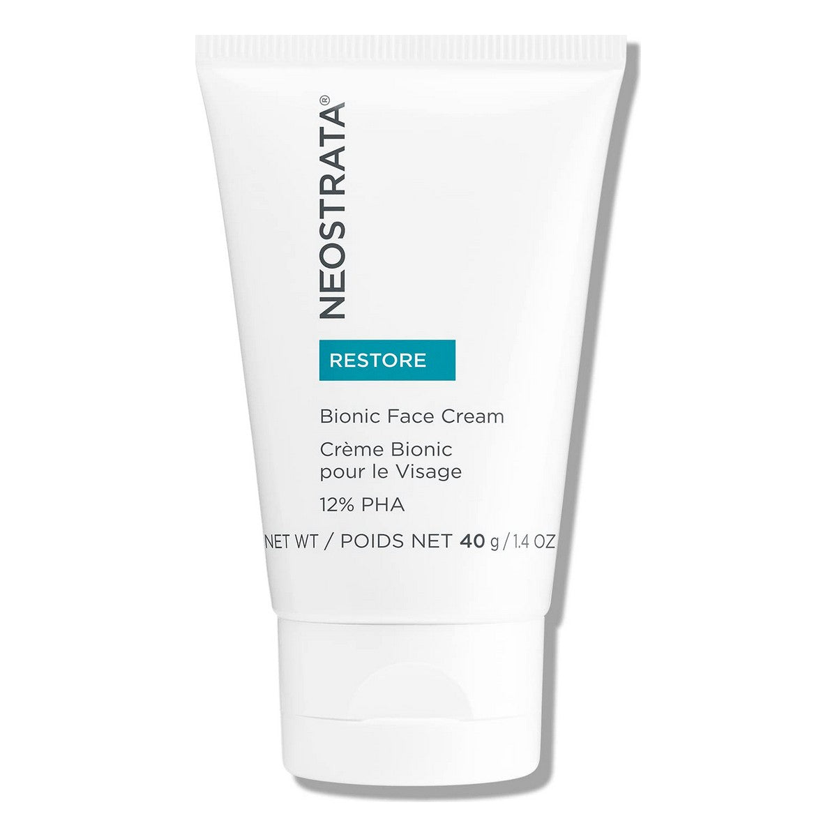 Diaytar Sénégal Crème anti-âge Dr. Brandt Restore Bionic (40 g) 