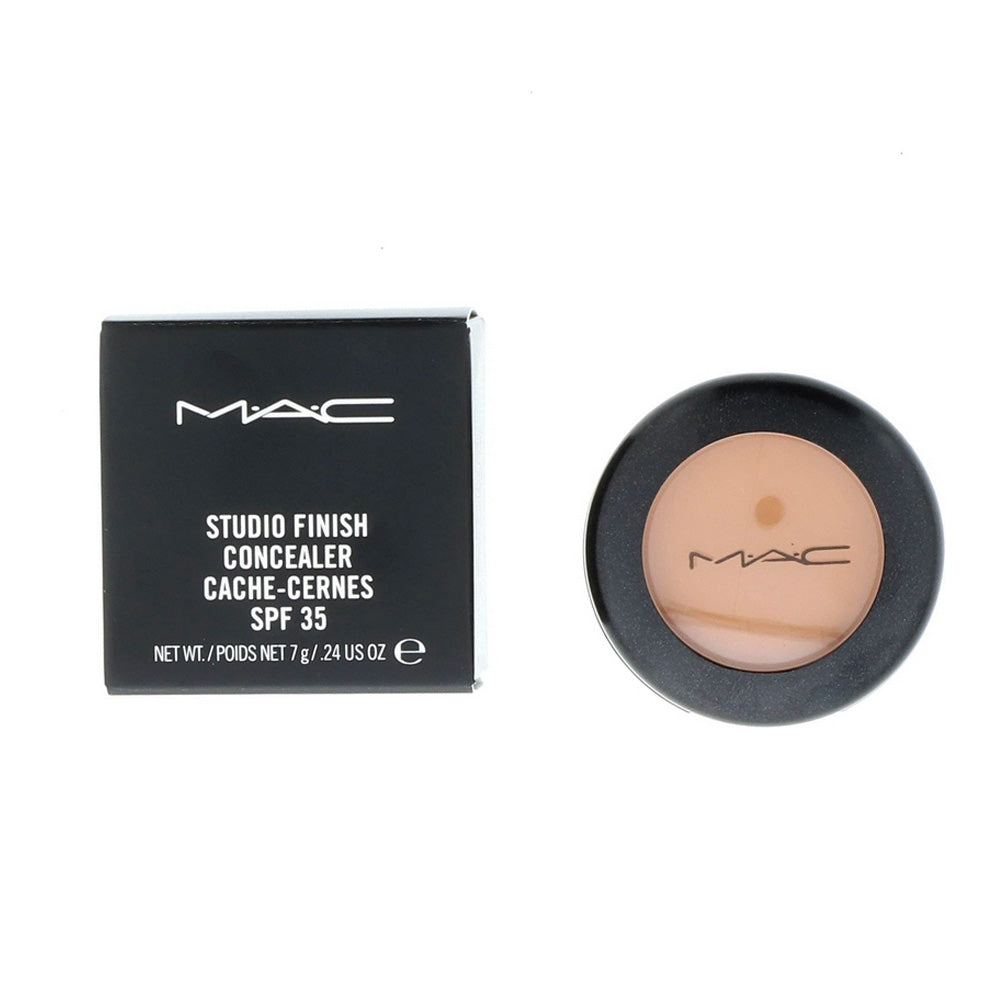 Diaytar Sénégal Correcteur facial Mac Studio Finish NW35 Spf 35 (7 g) 