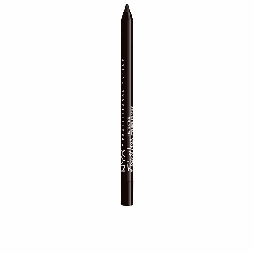 Diaytar Sénégal Crayon Contour des Lèvres NYX Burnt Sienna Epic Wear 