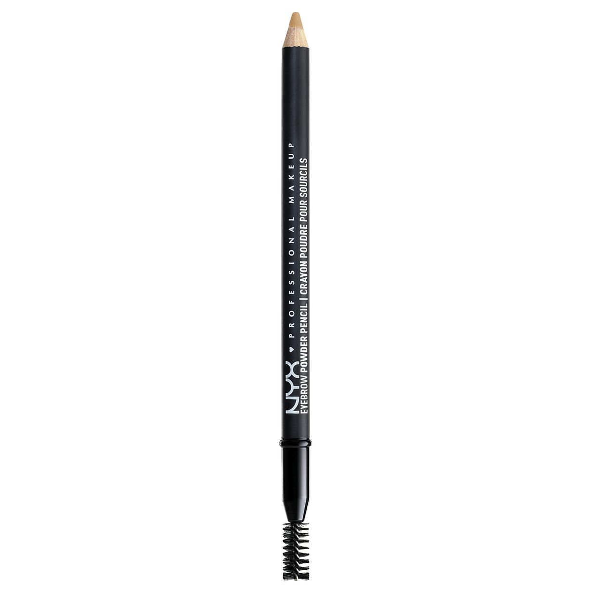 Diaytar Sénégal Crayon à sourcils NYX Blonde Poudres (1,4 g) 