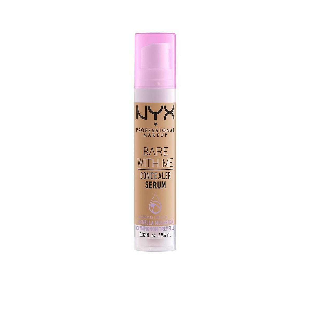 Diaytar Sénégal Correcteur facial NYX Medium Nº 7 Sérum 9,6 ml (Reconditionné A+) 