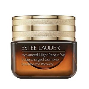 Diaytar Sénégal Crème contour des yeux Advanced Night Repair Estee Lauder (15 ml)