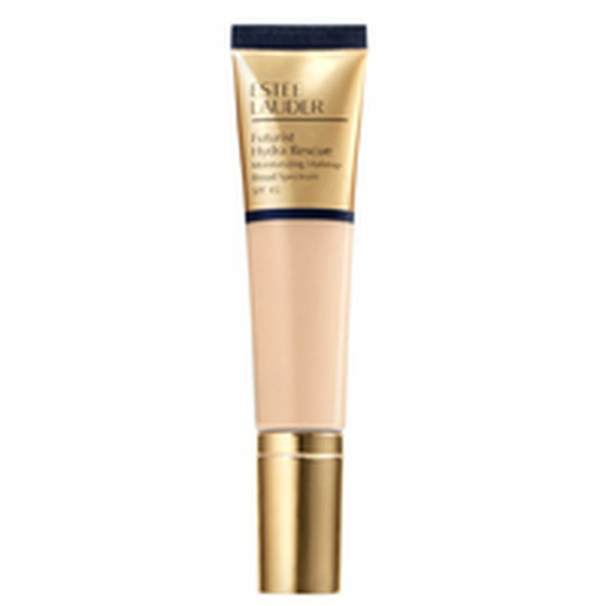 Diaytar Sénégal Base de Maquillage Crémeuse Futurist Hydra Rescue Estee Lauder 887167466722 (30 ml) (35 ml) 