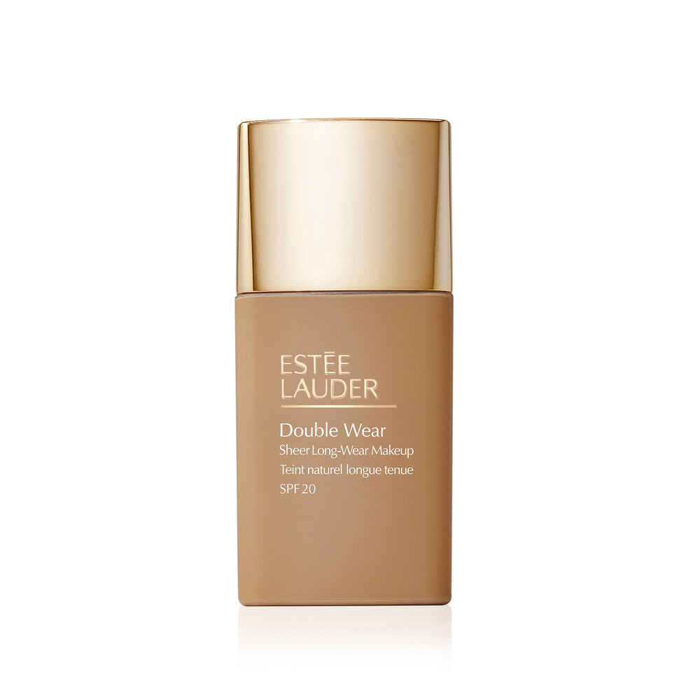 Diaytar Sénégal Base de maquillage liquide Estee Lauder Double Wear Sheer Mat Spf 20 4N1 (30 ml) 