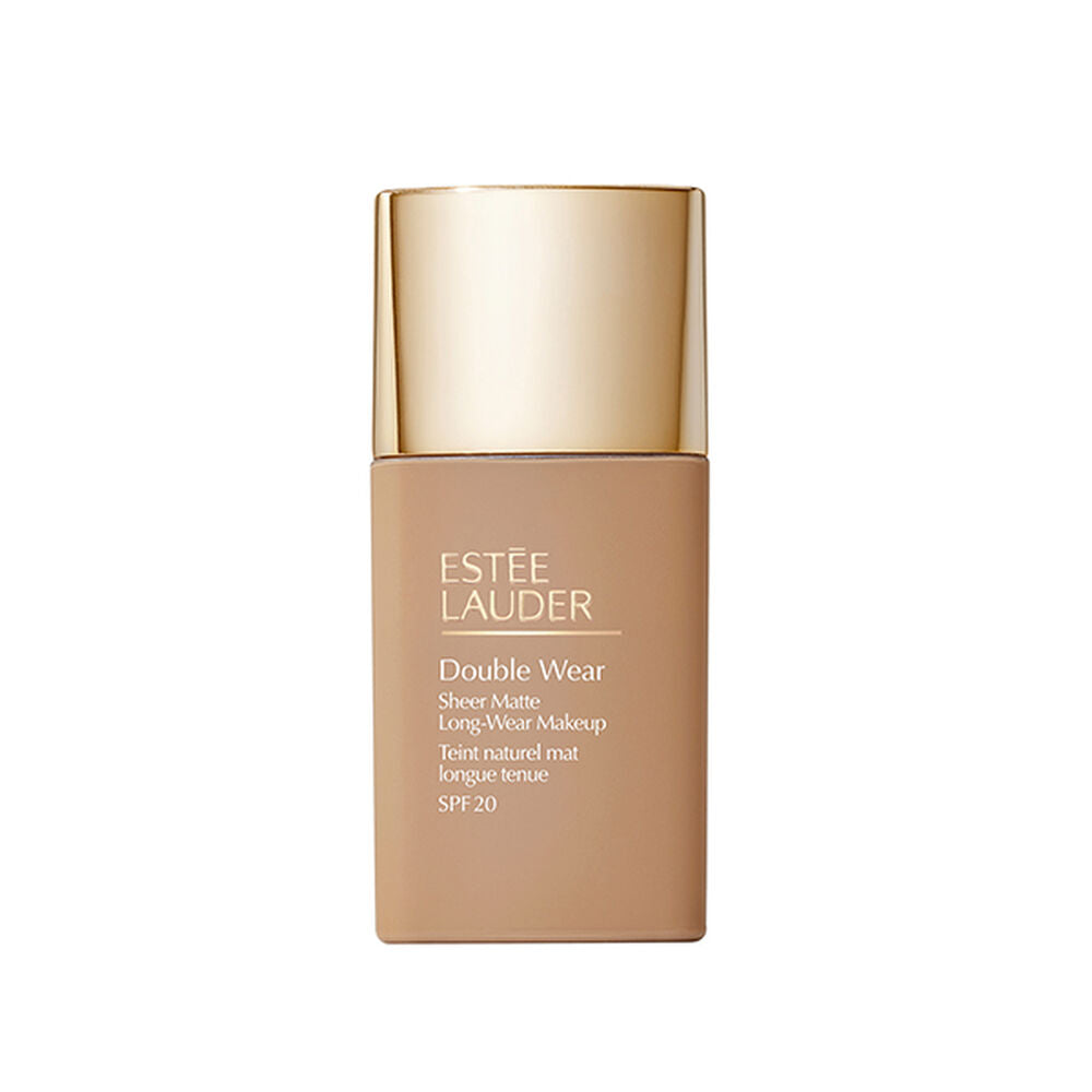Diaytar Sénégal Base de maquillage liquide Estee Lauder Double Wear Sheer Mat Spf 20 3N1 (30 ml) 