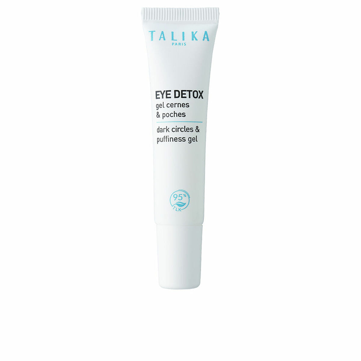 Diaytar Sénégal Anticernes Talika Eye Detox Gel (10 ml)