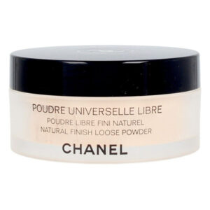 Diaytar Sénégal Base de Maquillage en Poudre Chanel Universelle 20 (30 g)