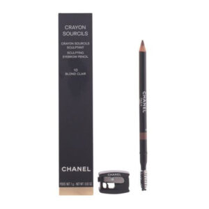 Diaytar Sénégal Crayon à sourcils Chanel