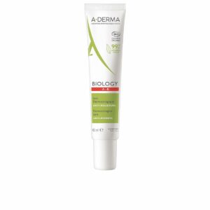 Diaytar Sénégal Crème anti rougeurs A-Derma Biology (40 ml)