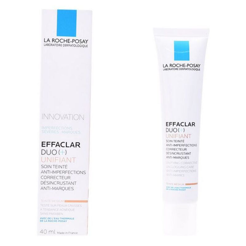 Diaytar Sénégal Crème correctrice enrichie La Roche Posay (40 ml) 