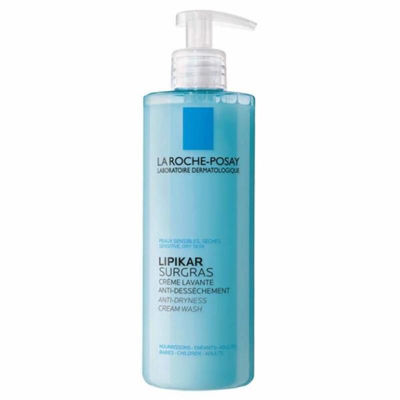 Diaytar Sénégal Crème de douche La Roche Posay Lipikar Surgras (750 ml) 