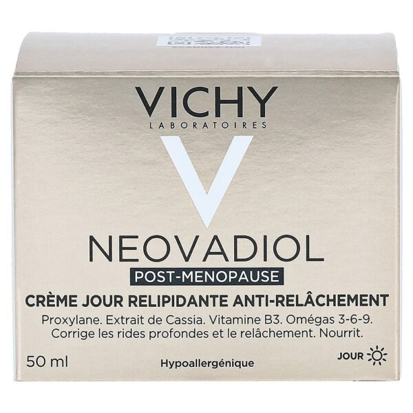 Diaytar Sénégal Crème de jour Vichy Neovadiol Post-Menopause (50 ml)