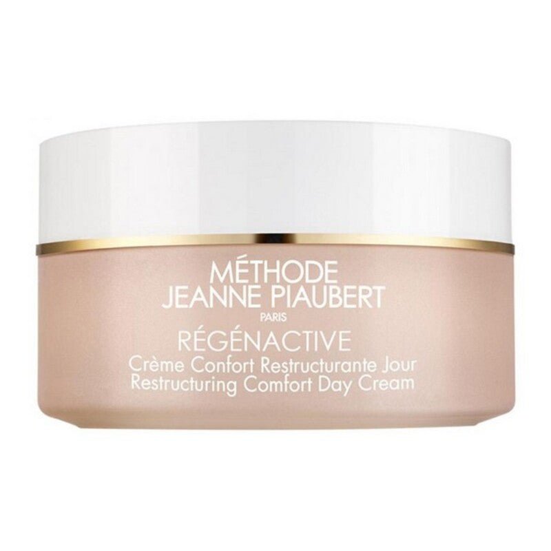 Diaytar Sénégal Crème de jour hydratante Régénactive Jeanne Piaubert (50 ml) 
