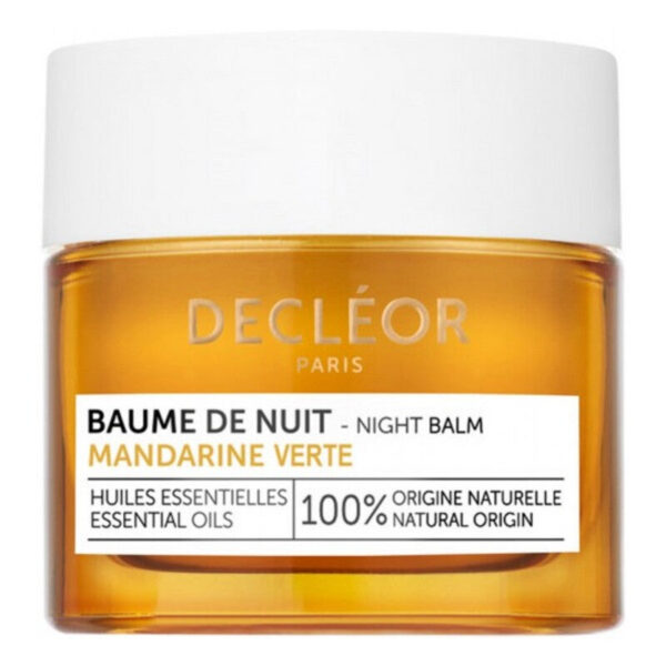 Diaytar Sénégal Crème antirides Aromessence Green Mandarine Decleor (15 ml)