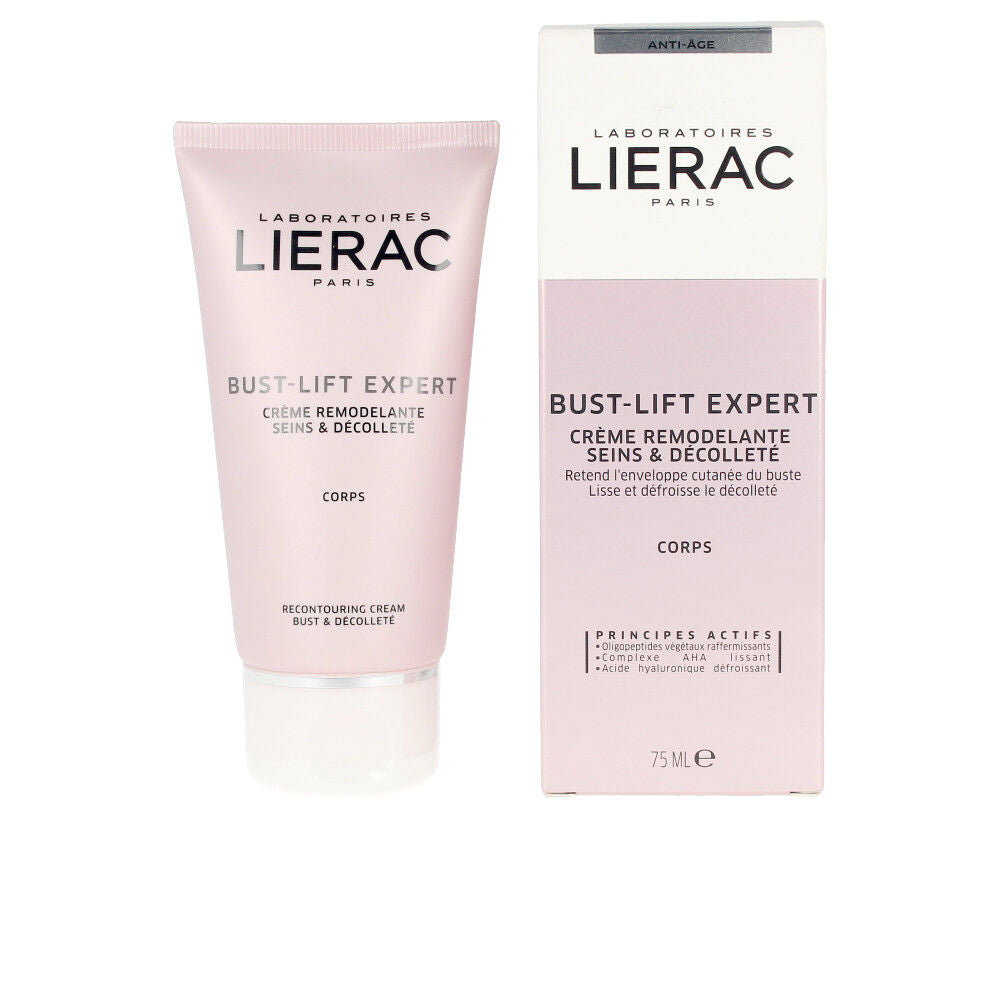 Diaytar Sénégal Crème Bosom Booster Femme Lierac Bust-Lift Expert (75 ml) 