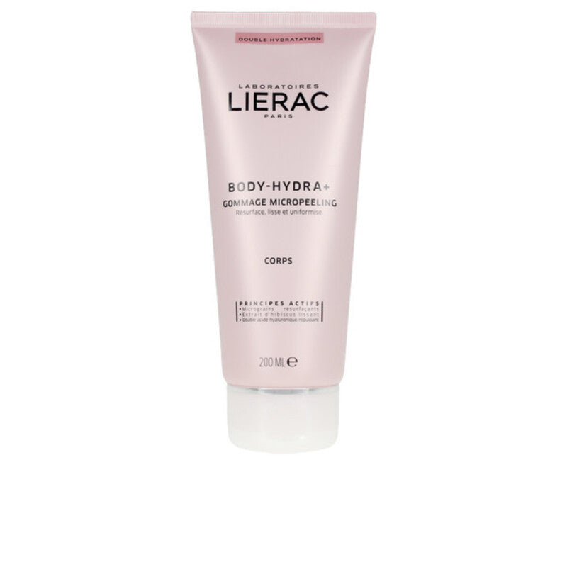 Diaytar Sénégal Baume corporel hydratant Micropeeling (200 ml)