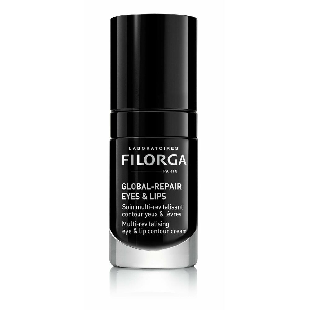 Diaytar Sénégal Crème anti-âge contour des yeux et des lèvres Filorga Global Repair (15 ml) 