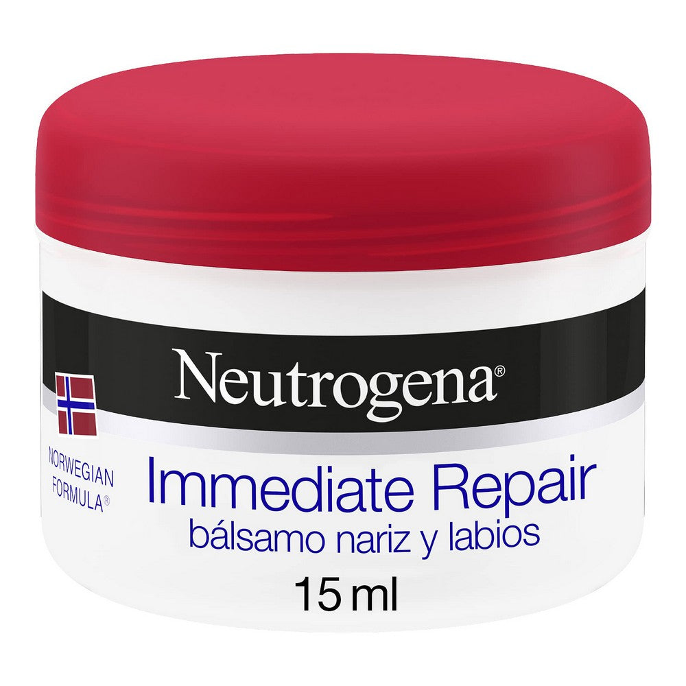 Diaytar Sénégal Baume réparateur visage Neutrogena Nez Lèvres (15 ml) 