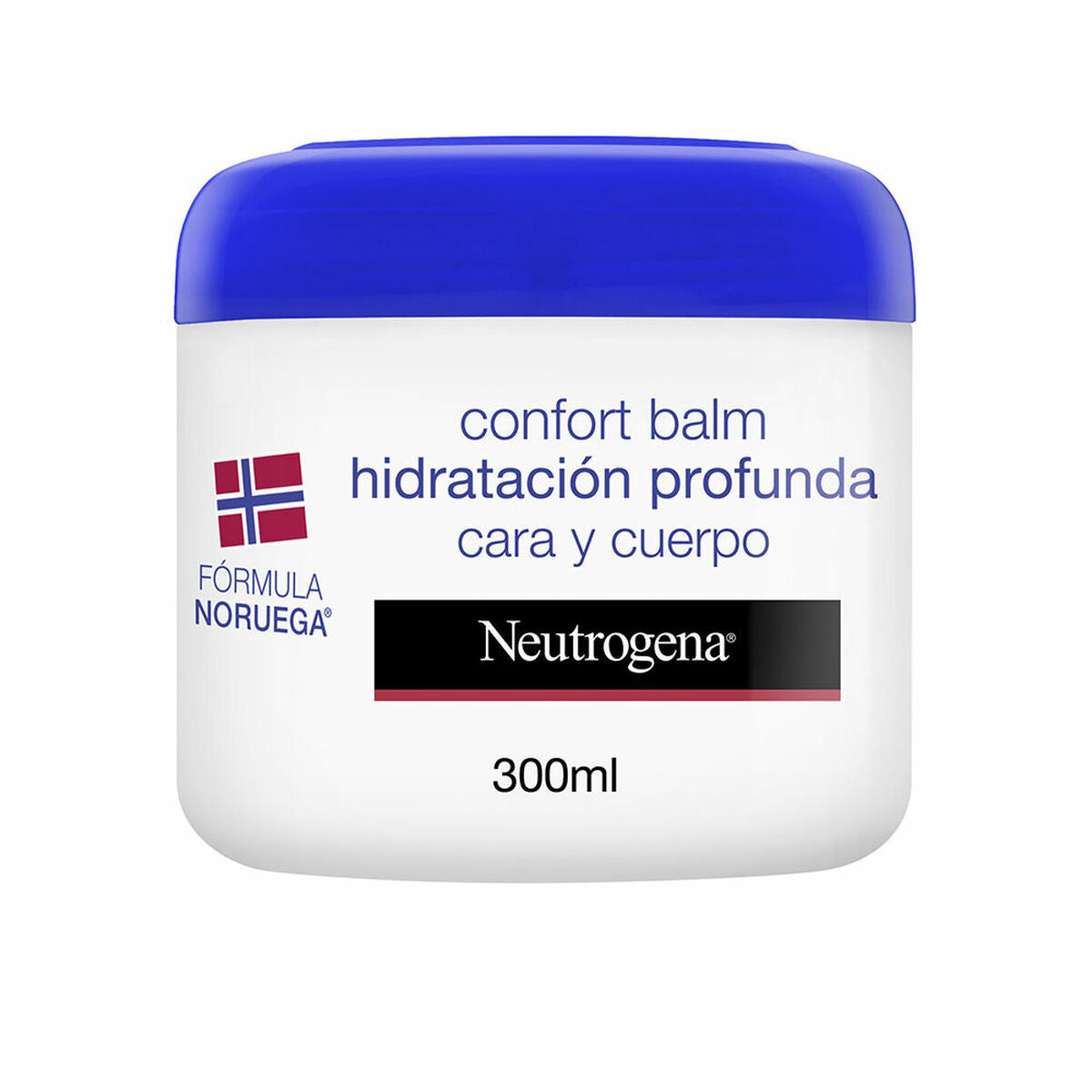 Diaytar Sénégal Baume hydratant Neutrogena Comfort Balm (300 ml) 
